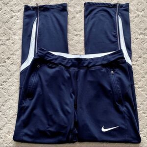 Nike Athletic Jogging Pants L‎